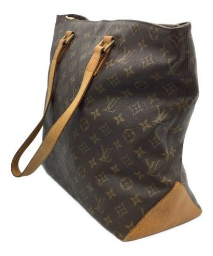 Louis Vuitton  Shoulder Tote Bag Kabamezzo M51151 Good Condition