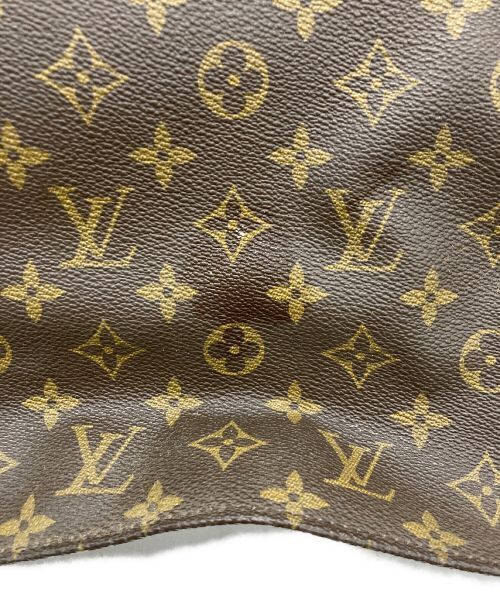 Louis Vuitton  Sac Pla Tote Bag Good Condition