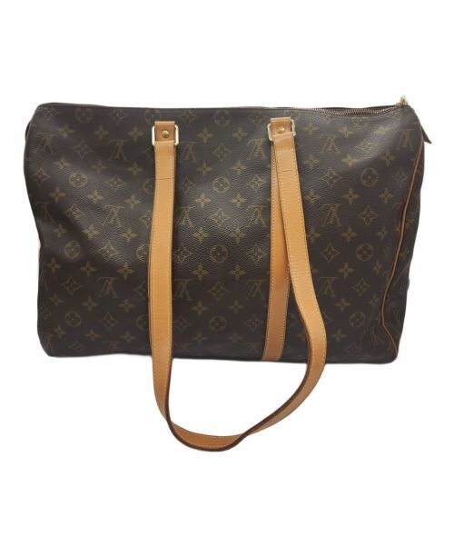 Louis Vuitton  Carry Bag Good Condition