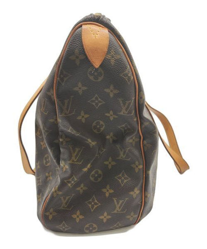 Louis Vuitton  Carry Bag Good Condition