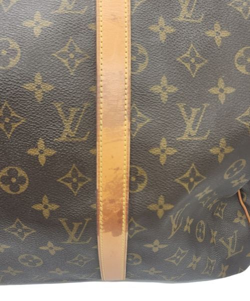 Louis Vuitton  Carry Bag Good Condition