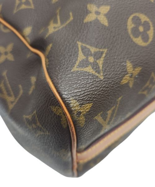 Louis Vuitton  Carry Bag Good Condition