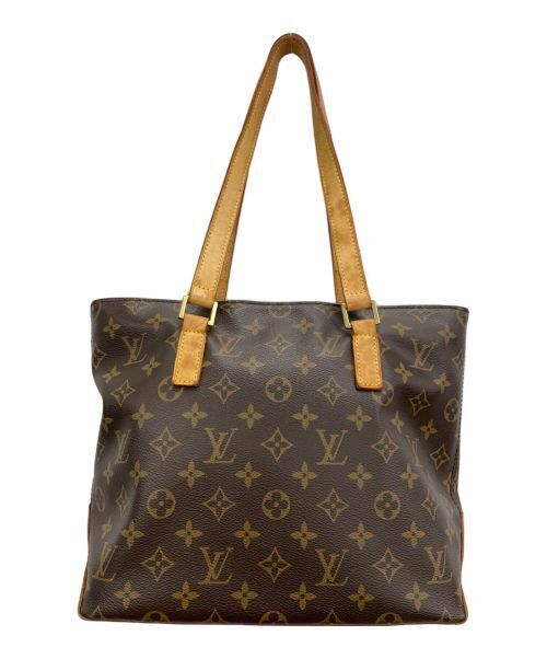 Louis Vuitton  Shoulder Tote Bag Hippo Piano Good Condition