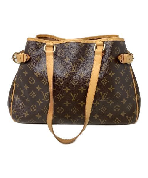 Louis Vuitton  Shoulder Tote Bag Louis Vuitton M51154 Batignolles Oriental