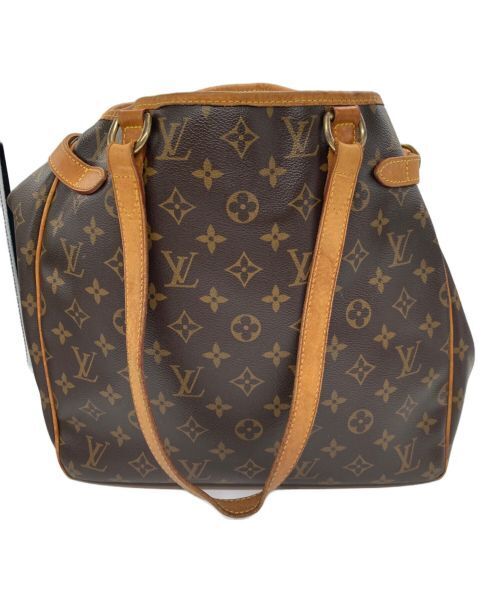 Louis Vuitton  Shoulder Tote Bag Good Condition