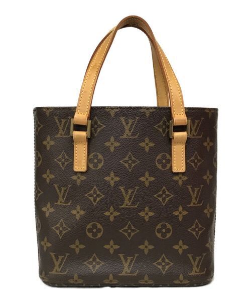 Louis Vuitton  Vavant Pm Tote Bag Good Condition