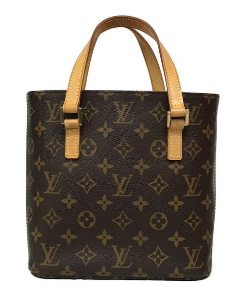 Louis Vuitton  Vavant Pm Tote Bag Good Condition