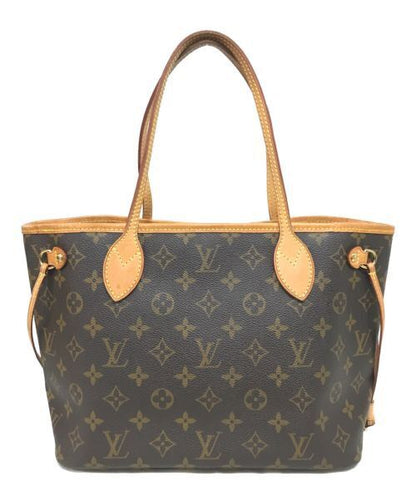 Louis Vuitton  Neverfull Pm Tote Bag Good Condition