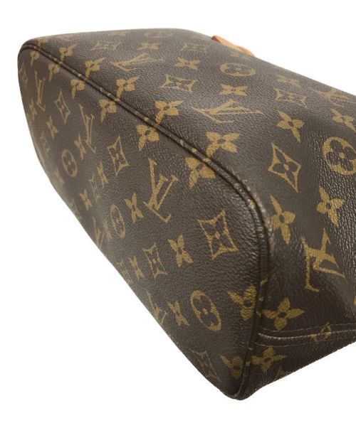 Louis Vuitton  Neverfull Pm Tote Bag Good Condition