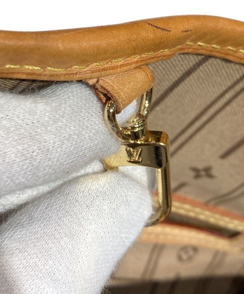 Louis Vuitton  Neverfull Pm Tote Bag Good Condition