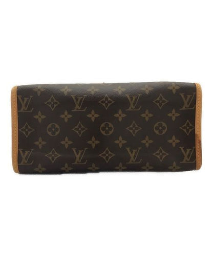 Louis Vuitton  Shoulder Bag Popincourt O Good Condition