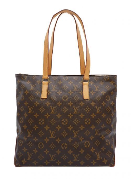 Louis Vuitton  Shoulder Tote Bag Kabamezzo Good Condition