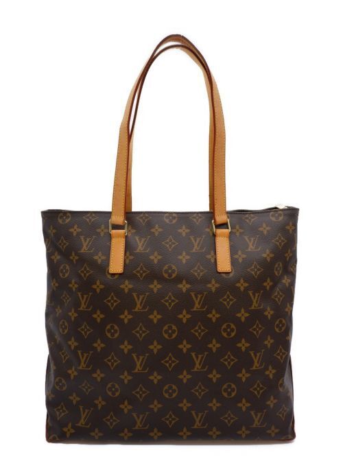 Louis Vuitton  Shoulder Tote Bag Kabamezzo Good Condition