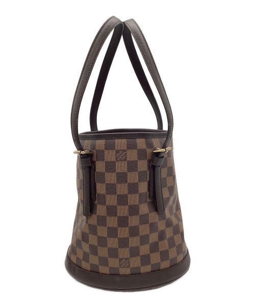 Louis Vuitton  Tote Bag Damier Male Good Condition