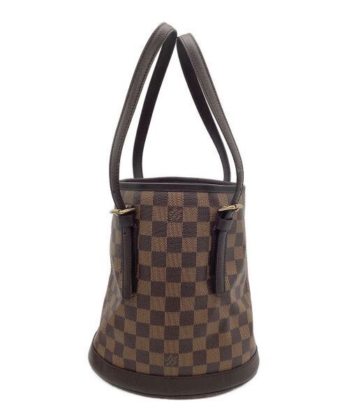 Louis Vuitton  Tote Bag Damier Male Good Condition