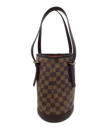 Louis Vuitton  Tote Bag Damier Male Good Condition