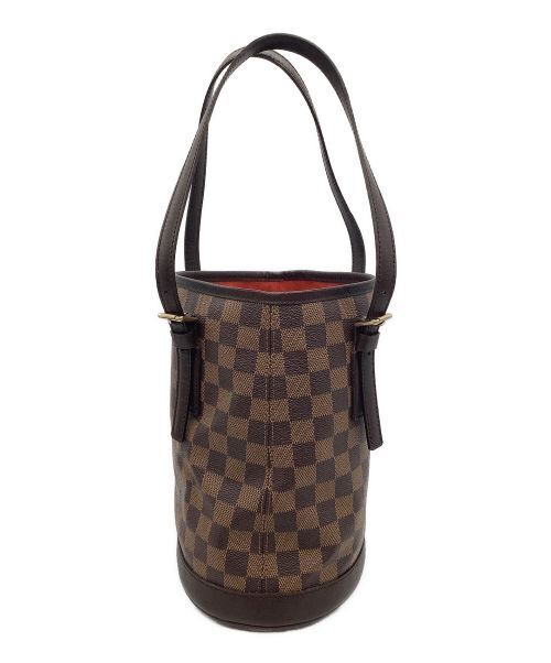 Louis Vuitton  Tote Bag Damier Male Good Condition