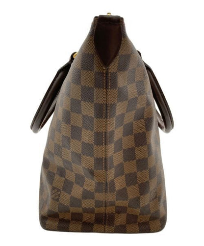 Louis Vuitton  Damier Saleya Mm Tote Bag Good Condition