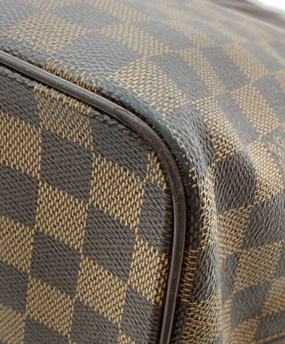 Louis Vuitton  Damier Saleya Mm Tote Bag Good Condition