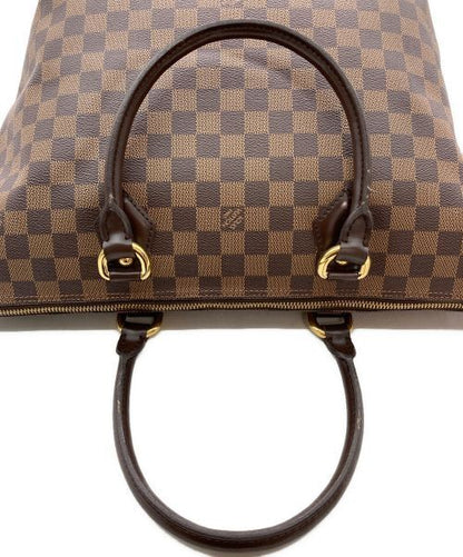 Louis Vuitton  Damier Saleya Mm Tote Bag Good Condition