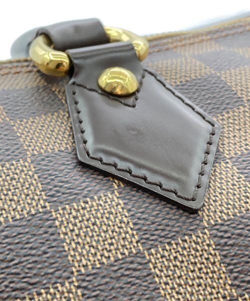 Louis Vuitton  Damier Saleya Mm Tote Bag Good Condition