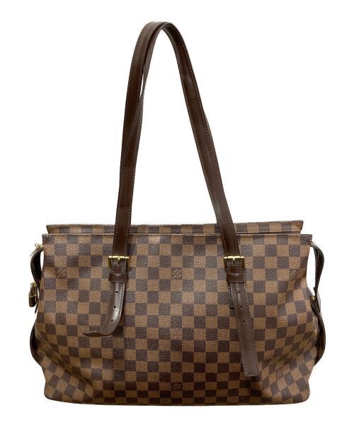 Louis Vuitton  Chelsea Tote Bag Good Condition