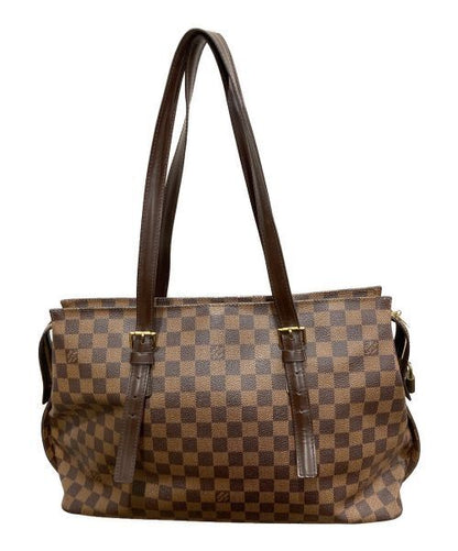 Louis Vuitton  Chelsea Tote Bag Good Condition