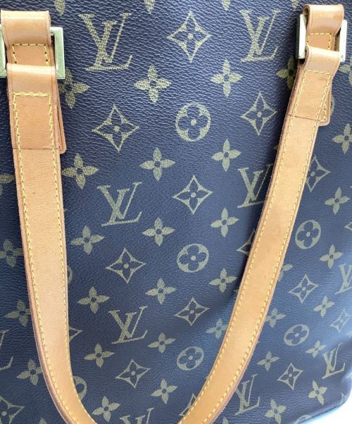 Louis Vuitton  Vavant Gm Shoulder Tote Bag Good Condition