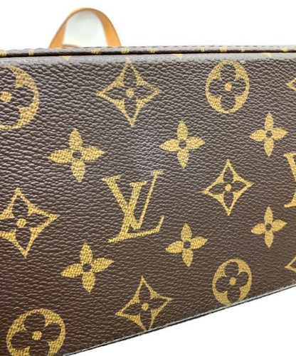 Louis Vuitton  Vavant Gm Shoulder Tote Bag Good Condition