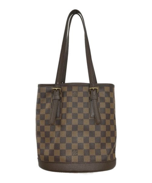 Louis Vuitton  Male N42240 Damier Tote Bag Good Condition