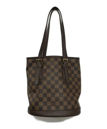 Louis Vuitton  Male N42240 Damier Tote Bag Good Condition