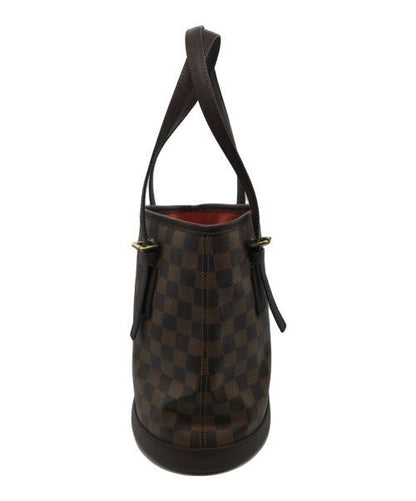 Louis Vuitton  Male N42240 Damier Tote Bag Good Condition