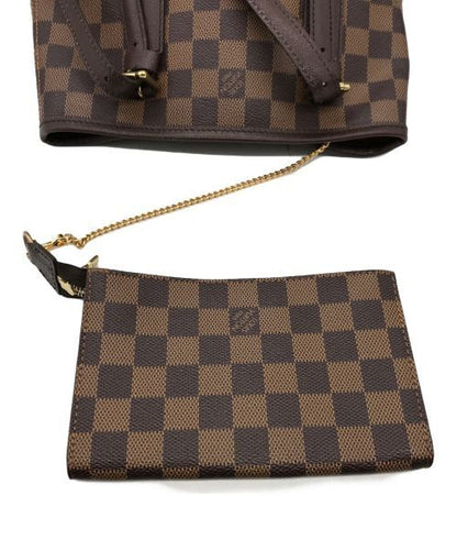 Louis Vuitton  Male N42240 Damier Tote Bag Good Condition