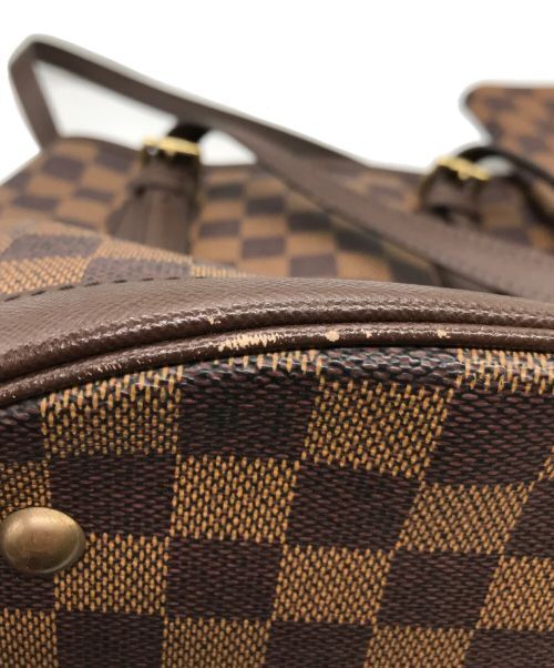 Louis Vuitton  Male N42240 Damier Tote Bag Good Condition