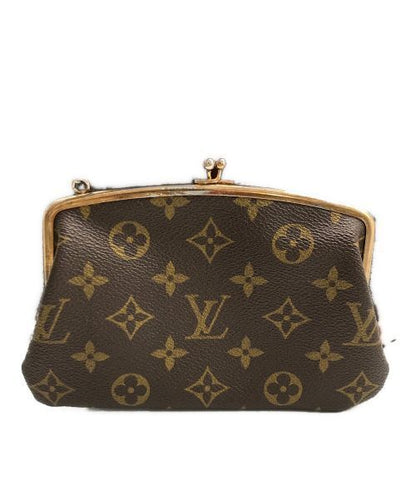 Louis Vuitton  Bucket Bag Paper Tag Good Condition