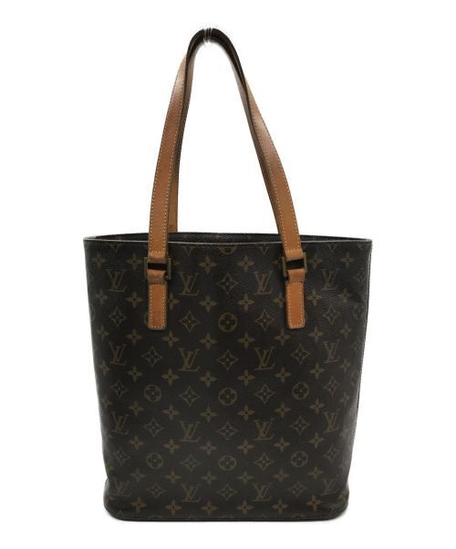 Louis Vuitton  Vavant Gm Shoulder Tote Bag M51170 Good Condition