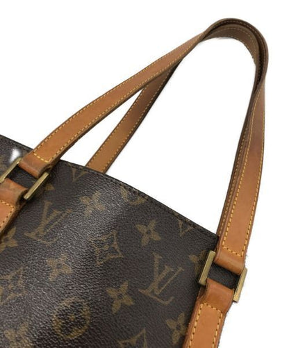 Louis Vuitton  Vavant Gm Shoulder Tote Bag M51170 Good Condition