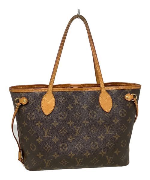 Louis Vuitton  Tote Bag Louis Vuitton Monogram M40155 Neverfull PM