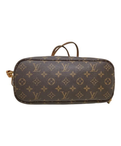 Louis Vuitton  Tote Bag Louis Vuitton Monogram M40155 Neverfull PM