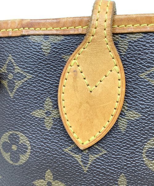 Louis Vuitton  Tote Bag Louis Vuitton Monogram M40155 Neverfull PM