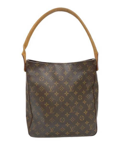 Louis Vuitton  Shoulder Bag Looping Gm Good Condition