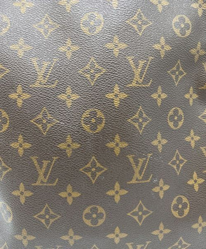 Louis Vuitton  Shoulder Bag Looping Gm Good Condition