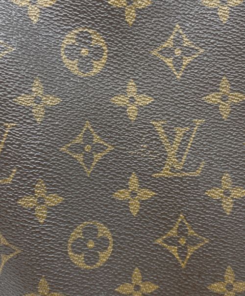 Louis Vuitton  Shoulder Bag Looping Gm Good Condition