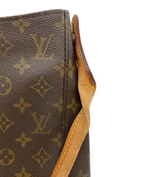 Louis Vuitton  Shoulder Bag Looping Gm Good Condition