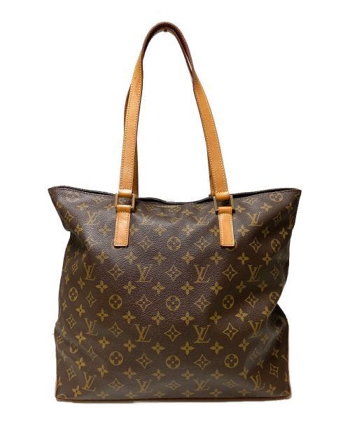 Louis Vuitton  Kabamezzo Middle Tote Bag Good Condition