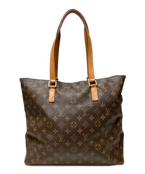 Louis Vuitton  Kabamezzo Middle Tote Bag Good Condition