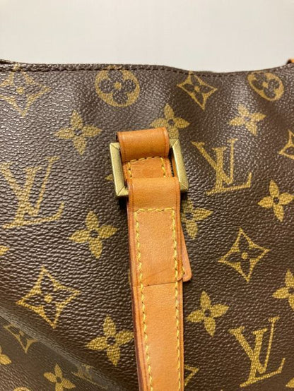 Louis Vuitton  Kabamezzo Middle Tote Bag Good Condition