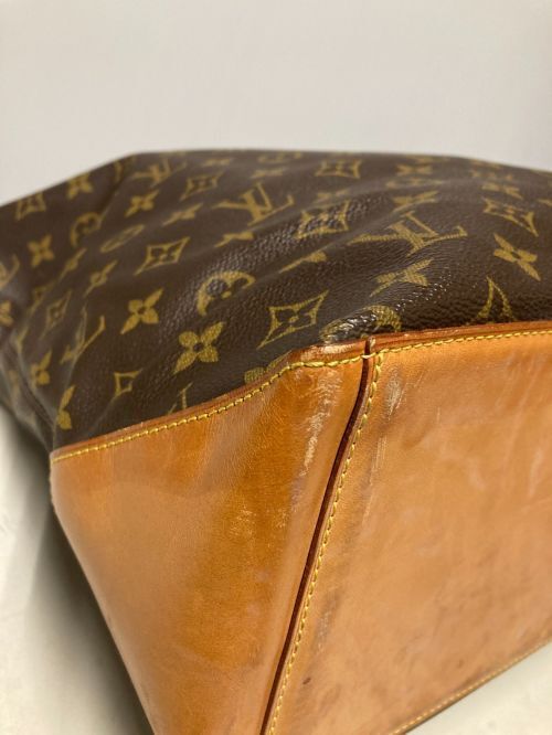 Louis Vuitton  Kabamezzo Middle Tote Bag Good Condition