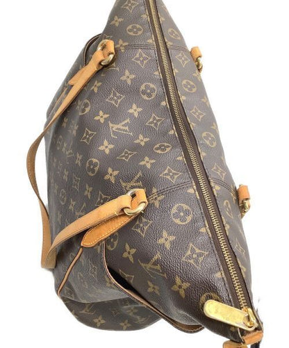 Louis Vuitton  Tote Bag Monogram Totaly Mm Good Condition