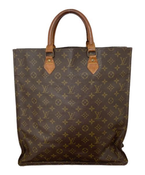 Louis Vuitton  Sakpla Tote Bag Initial Model Good Condition